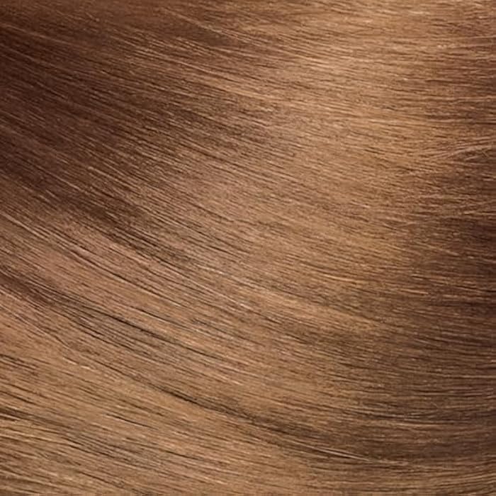 Revlon – Colorsilk Beautiful Color, Permanent Hair Colour, with Keratin and Amino Acids, Intense Color, Long Lasting, Ammonia Free, Natural Result, Tone 54, Light Golden Brown - Image 3